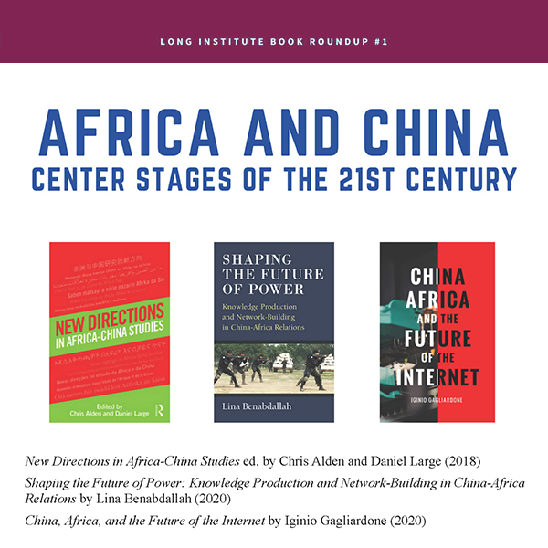 Africa and China in the 21st Century