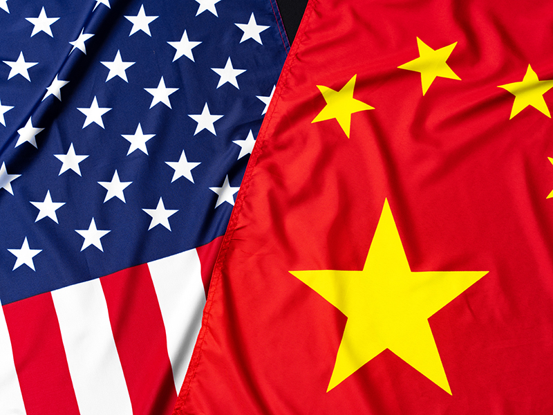 US-China Barometer 2022